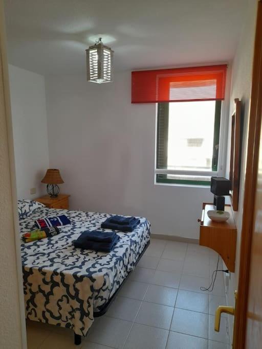 Amarilla Terrace *