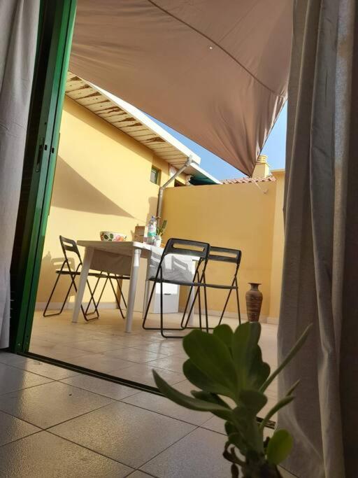 Appartement Amarilla Terrace Arona (Tenerife)