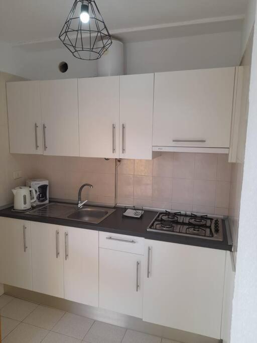 Appartement Amarilla Terrace