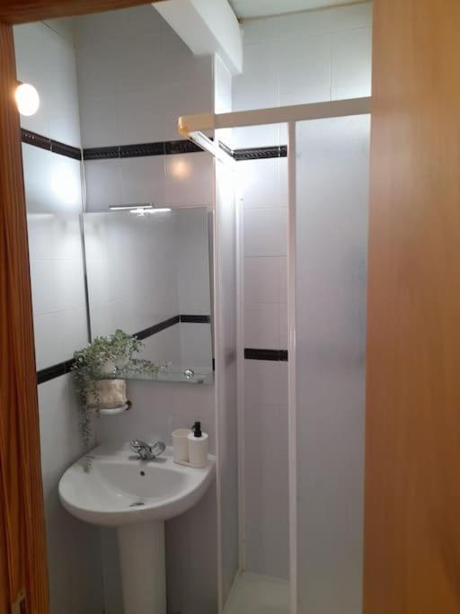 Amarilla Terrace Appartement Arona (Tenerife)