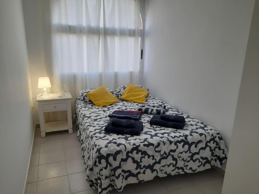 Amarilla Terrace Arona (Tenerife)