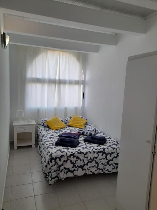 Appartement Amarilla Terrace *