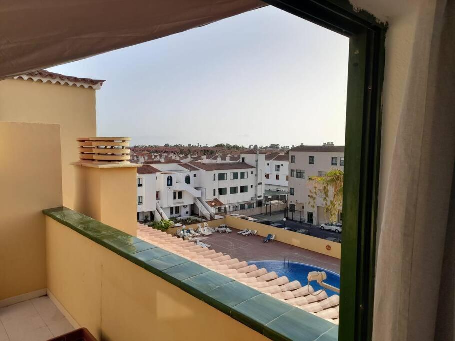 Appartement Amarilla Terrace