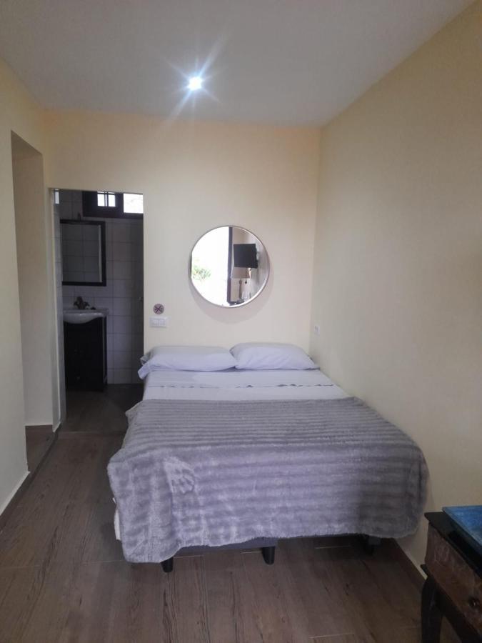 Winter Wonderland Guest house *