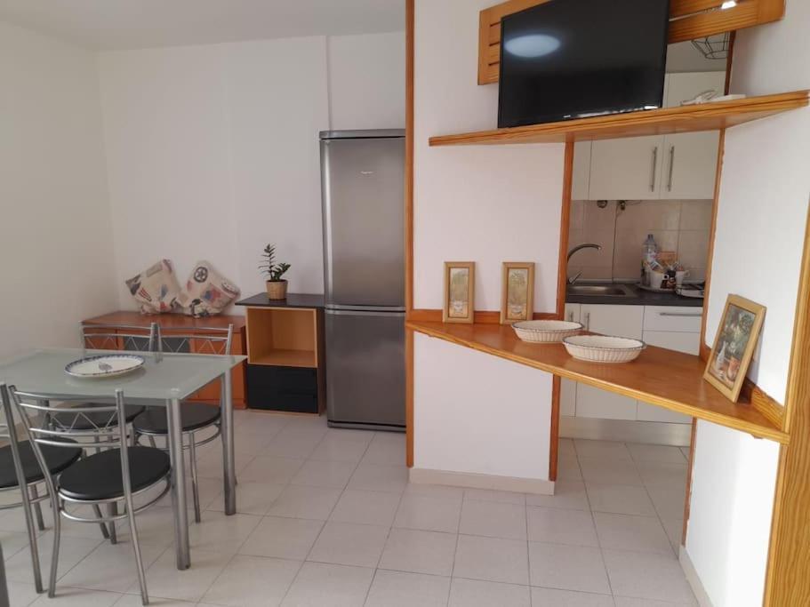 Appartement Amarilla Terrace *