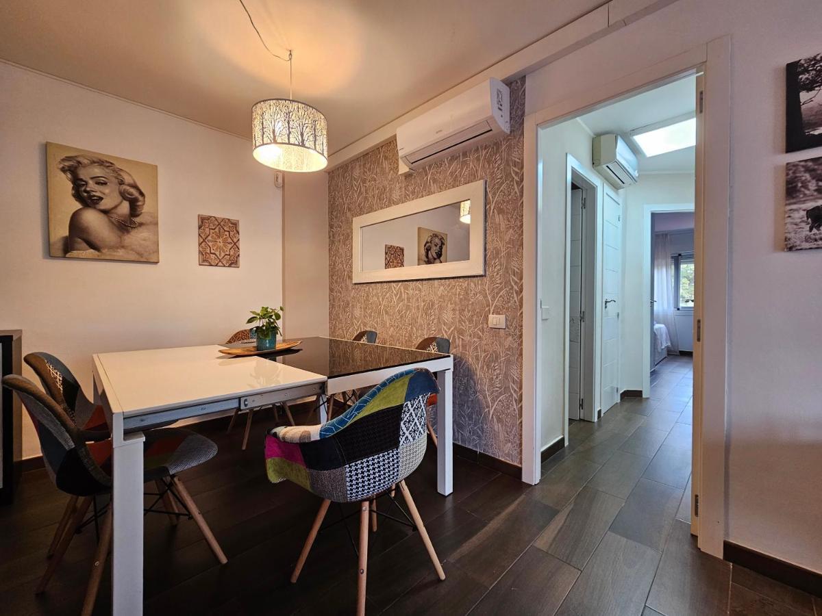 Cristimar H23 Big Pool, 3 Bedroom And 3 Baths Apartamento