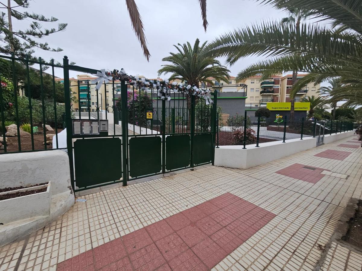 Cristimar H23 Big Pool, 3 Bedroom And 3 Baths Apartamento