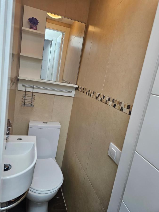Cristimar H23 Big Pool, 3 Bedroom And 3 Baths * Los Cristianos (Tenerife)