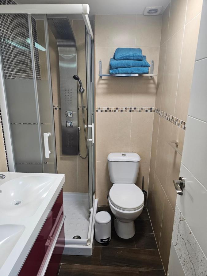 Cristimar H23 Big Pool, 3 Bedroom And 3 Baths *