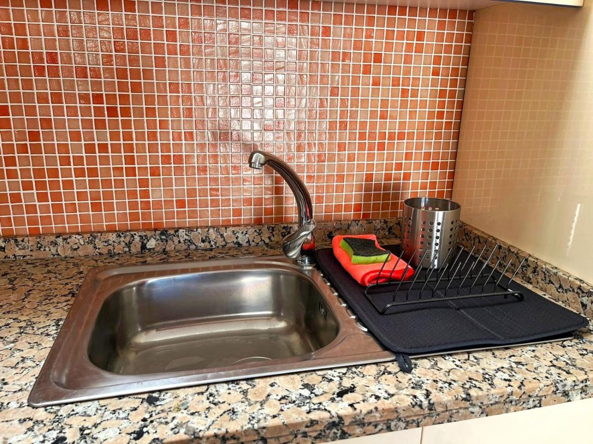 Apartamento Casa Loed *
