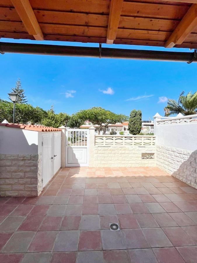 Apartamento Casa Loed Costa del Silencio