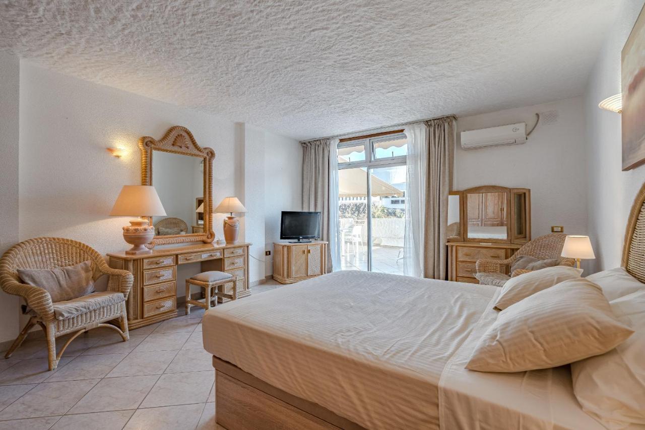 Appartement Vista Nautica Playa Paraiso Costa Adeje (Tenerife)