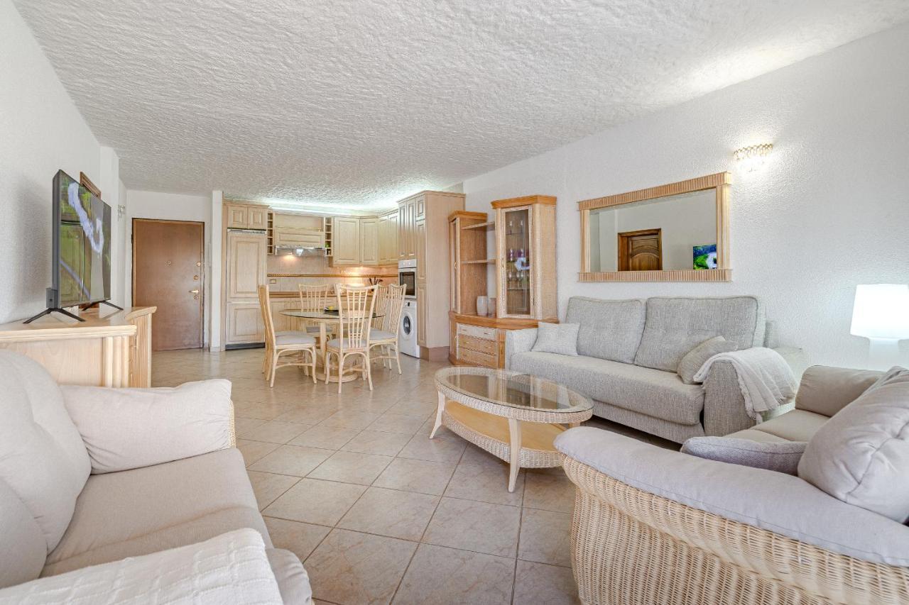 Appartement Vista Nautica Playa Paraiso *