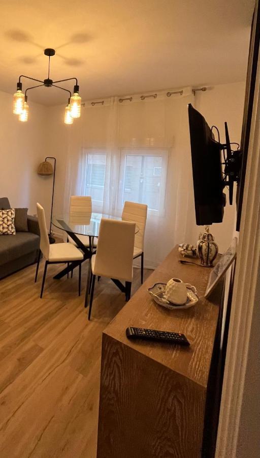 Apartment Cornelias Los Cristianos (Tenerife)