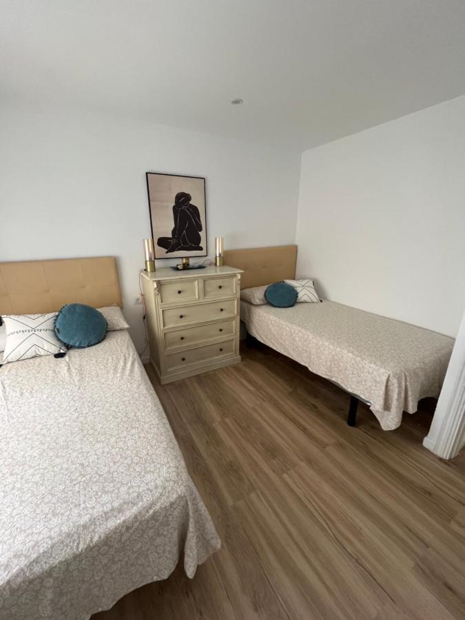 Apartment Cornelias Los Cristianos (Tenerife)