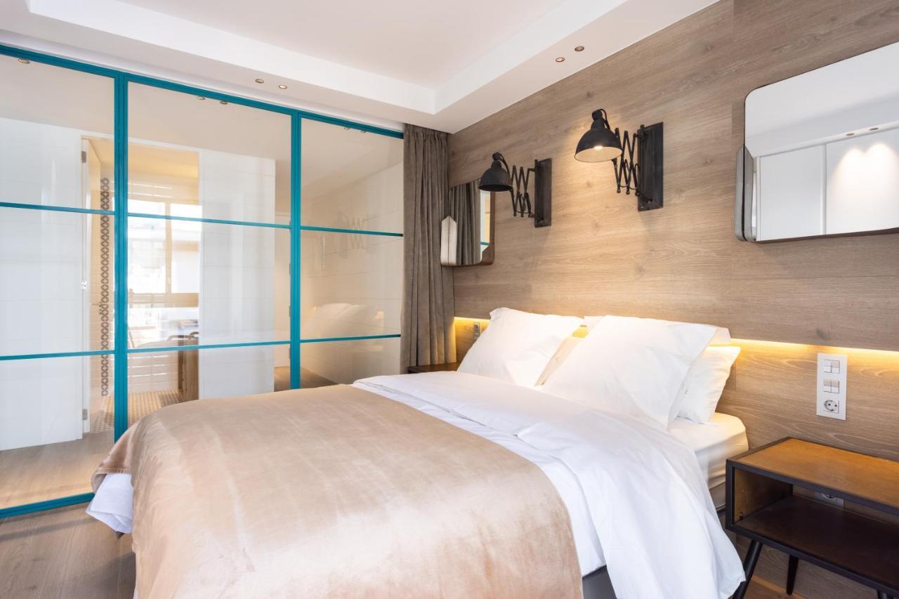 Apartment Home2book Stylish Flat In Cruz