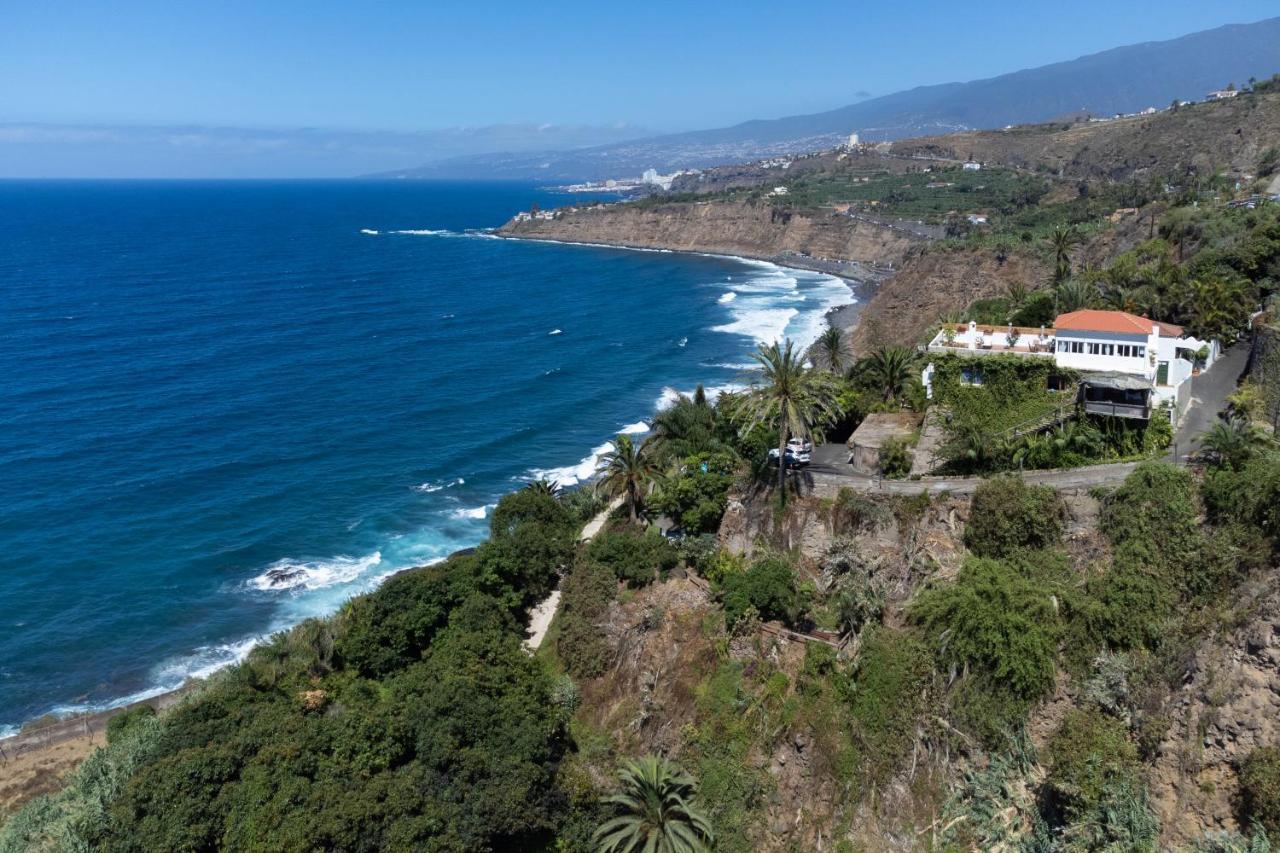 Home2book Charming Nature Casa Aurora * Los Realejos