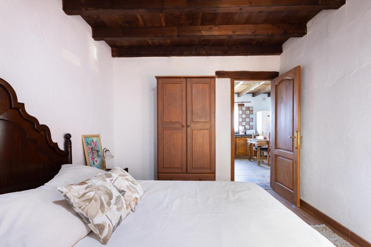 Home2book Charming Nature Casa Aurora * Los Realejos