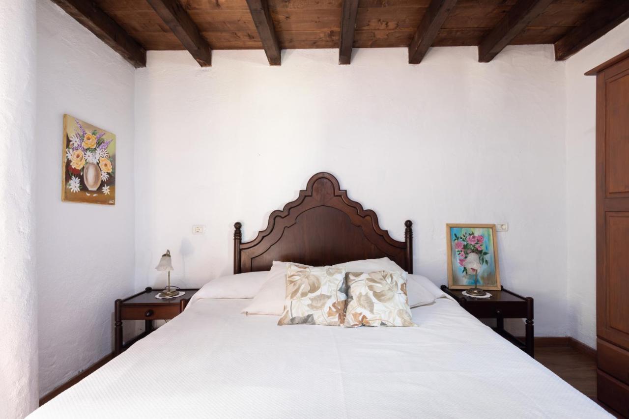 Holiday home Home2book Charming Nature Casa Aurora