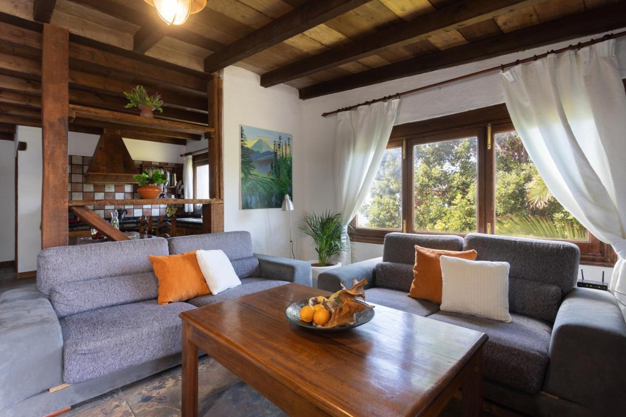 Home2book Charming Nature Casa Aurora