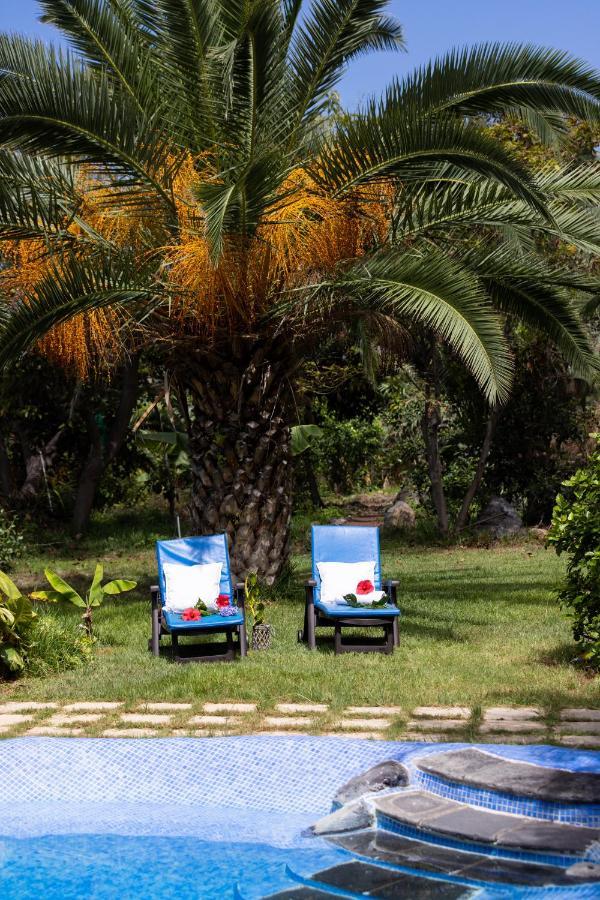 Holiday home Home2book Charming Nature Casa Aurora Los Realejos