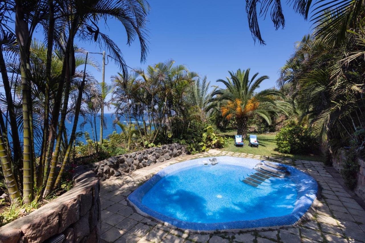 Home2book Charming Nature Casa Aurora * Los Realejos