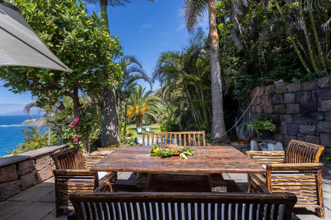 Home2book Charming Nature Casa Aurora Los Realejos