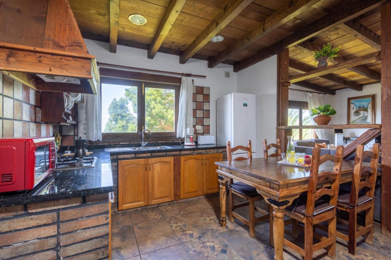 Holiday home Home2book Charming Nature Casa Aurora *
