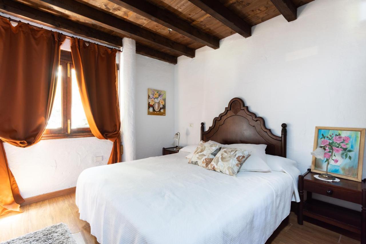 Home2book Charming Nature Casa Aurora Holiday home Los Realejos
