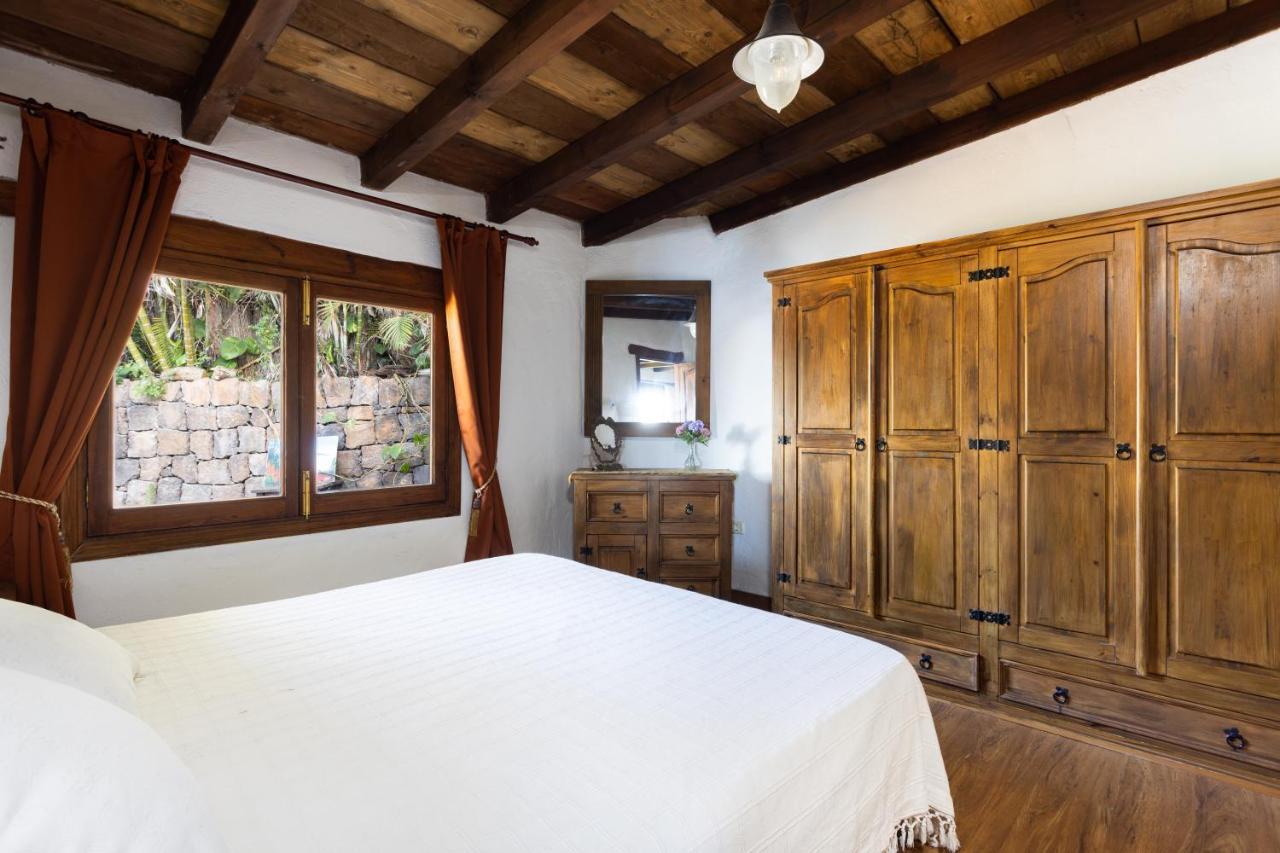 Home2book Charming Nature Casa Aurora * Los Realejos