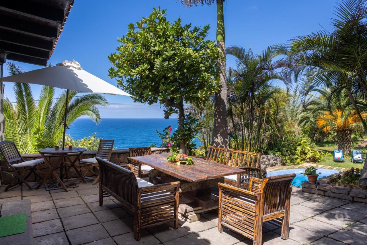 Home2book Charming Nature Casa Aurora Holiday home Los Realejos