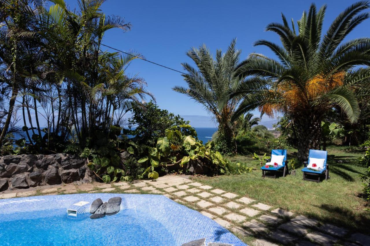 Home2book Charming Nature Casa Aurora Holiday home *