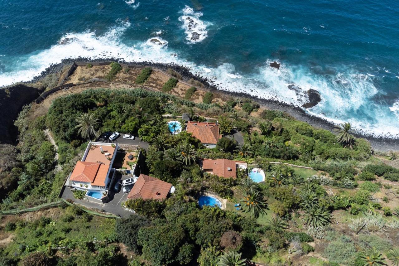 Holiday home Home2book Charming Nature Casa Aurora Los Realejos