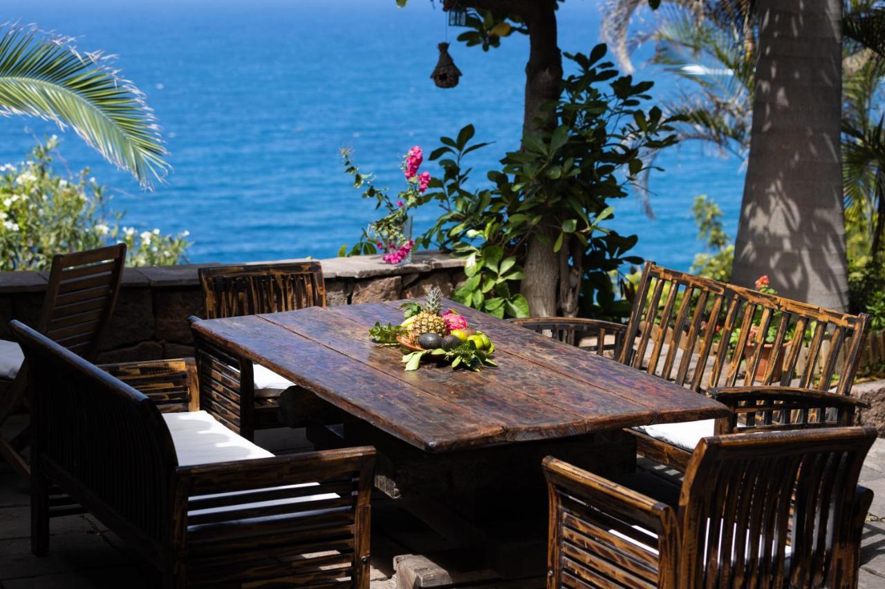 Holiday home Home2book Charming Nature Casa Aurora Los Realejos