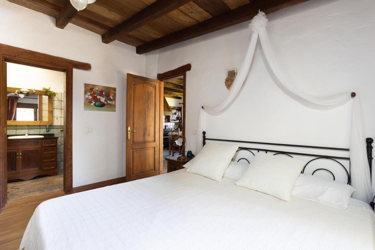 Home2book Charming Nature Casa Aurora * Los Realejos