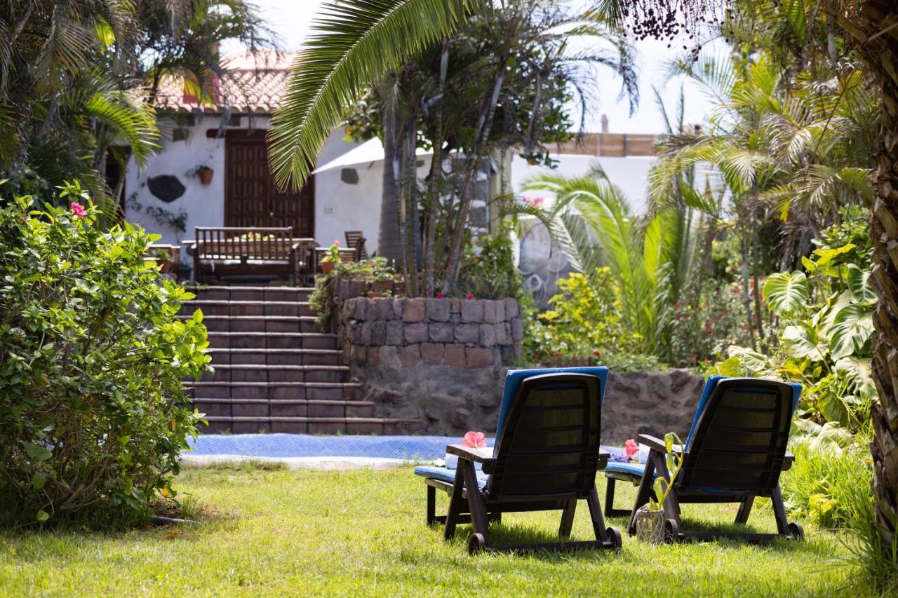 Home2book Charming Nature Casa Aurora Holiday home Los Realejos