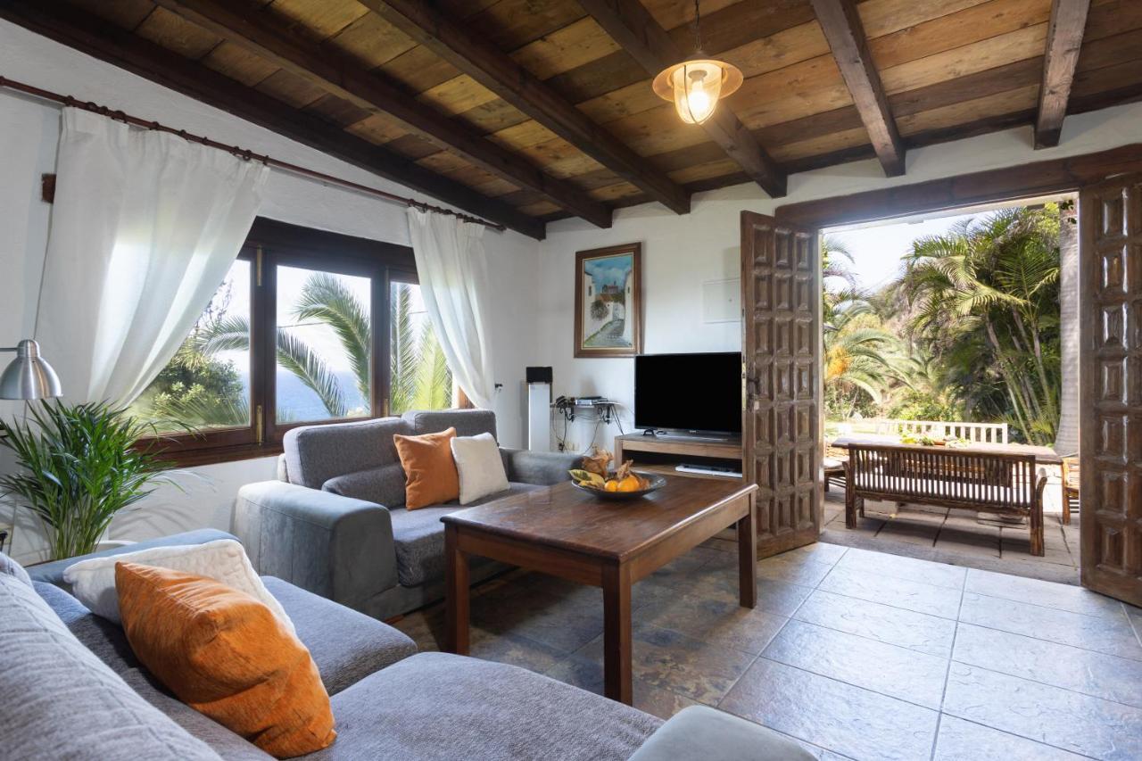 Home2book Charming Nature Casa Aurora Holiday home