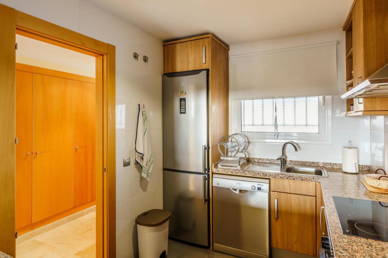Santiago Seaview - Sun Terrace And Pool Apartamento