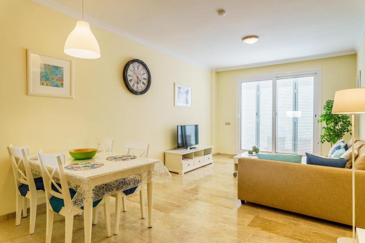Apartamento Santiago Seaview - Sun Terrace And Pool *