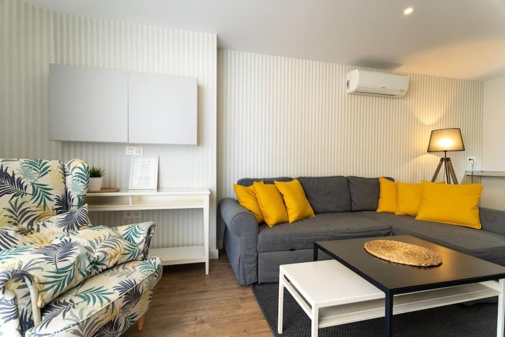 Buena Vista Torres Yomely Appartement