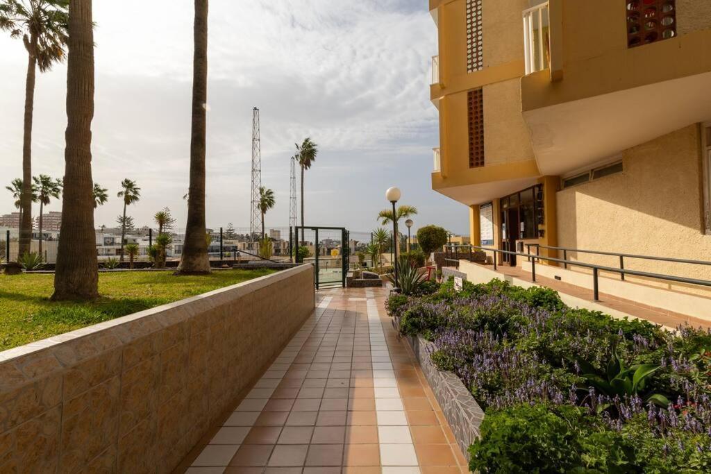 Appartement Buena Vista Torres Yomely