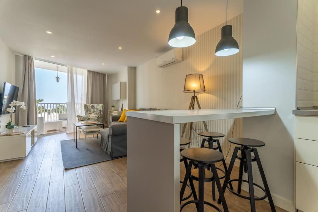Buena Vista Torres Yomely Appartement Arona (Tenerife)