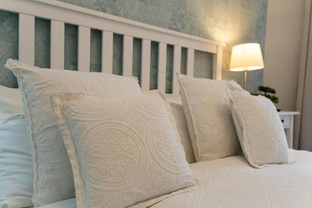 Buena Vista Torres Yomely Appartement