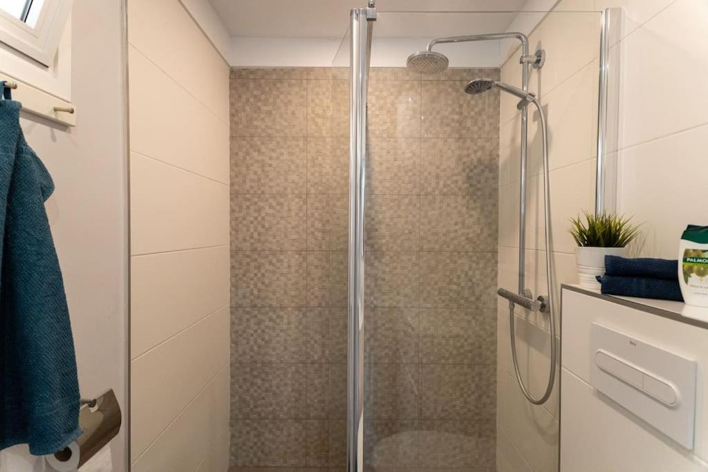 Appartement Buena Vista Torres Yomely Arona (Tenerife)