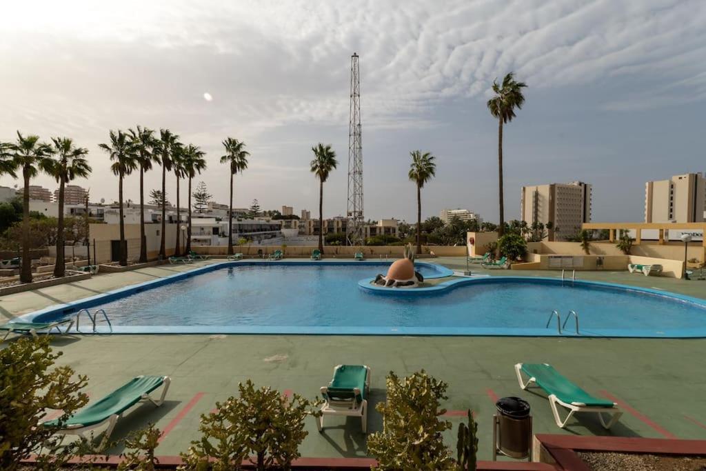 Appartement Buena Vista Torres Yomely