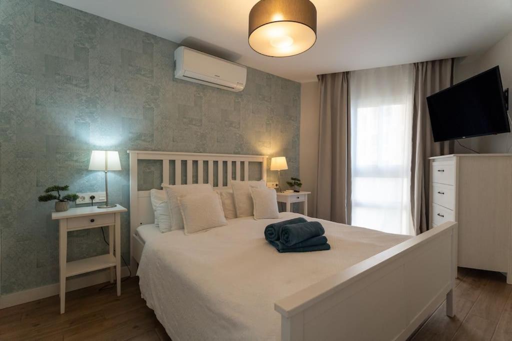 Buena Vista Torres Yomely Appartement