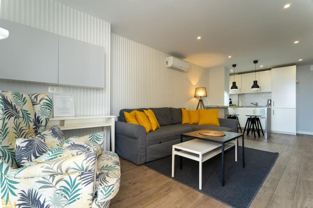 Appartement Buena Vista Torres Yomely