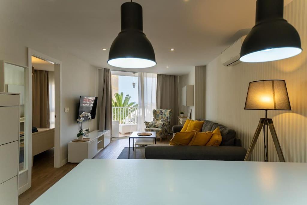 Appartement Buena Vista Torres Yomely Arona (Tenerife)