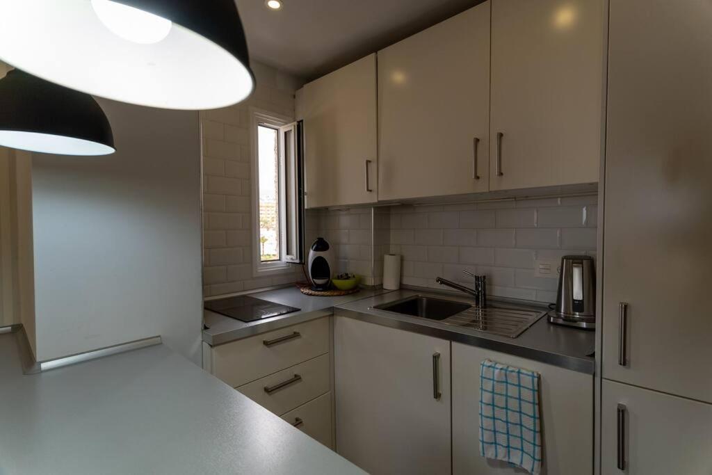 Appartement Buena Vista Torres Yomely *