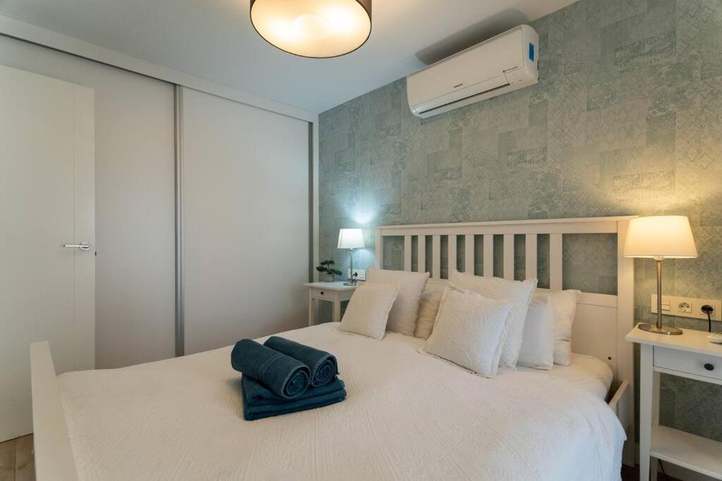Buena Vista Torres Yomely Appartement